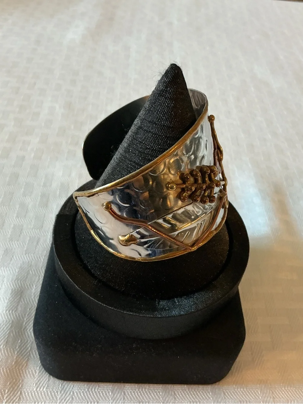 Grapevine Cuff Bracelet this cuff